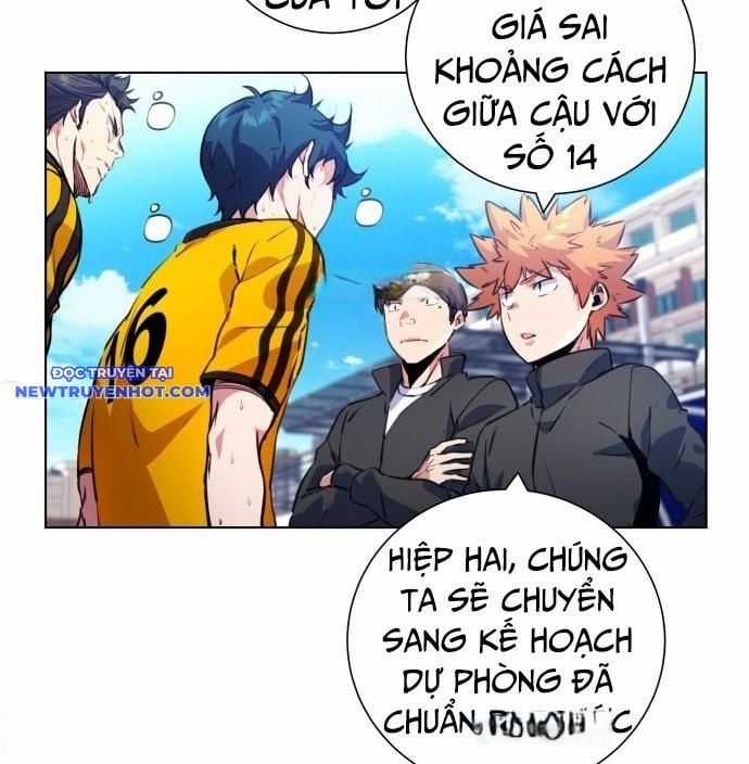 Góc Cao Khung Thành Chapter 129 trang 58