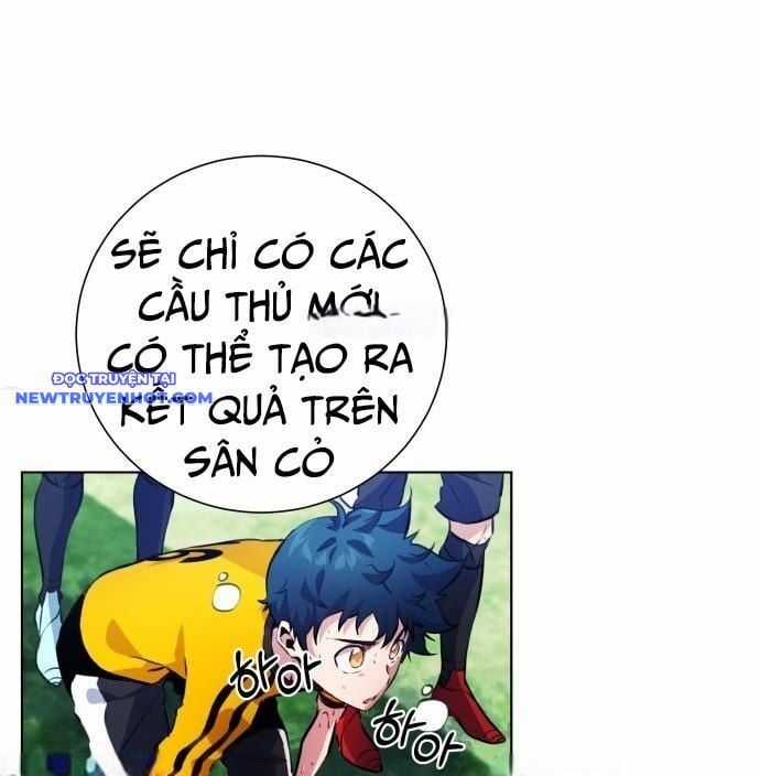 Góc Cao Khung Thành Chapter 129 trang 75