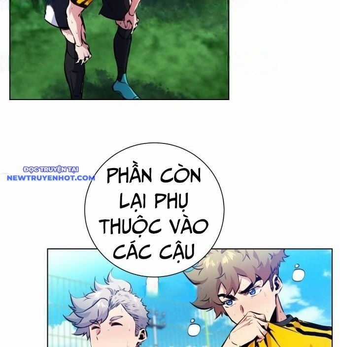 Góc Cao Khung Thành Chapter 129 trang 76