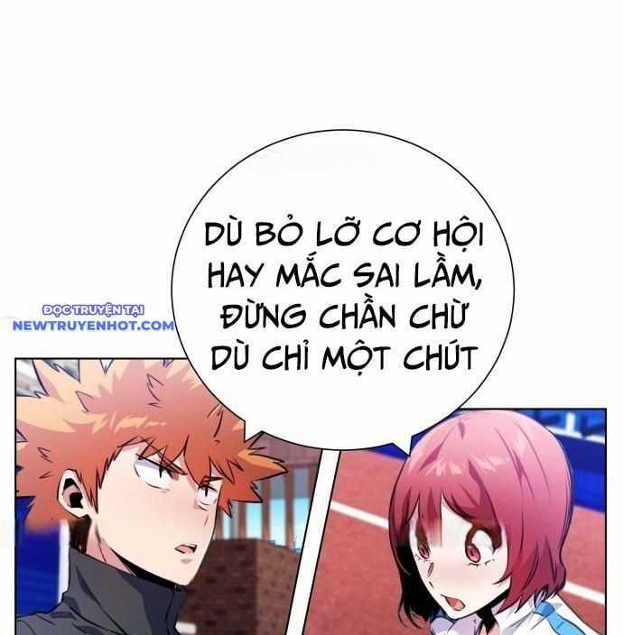 Góc Cao Khung Thành Chapter 129 trang 78