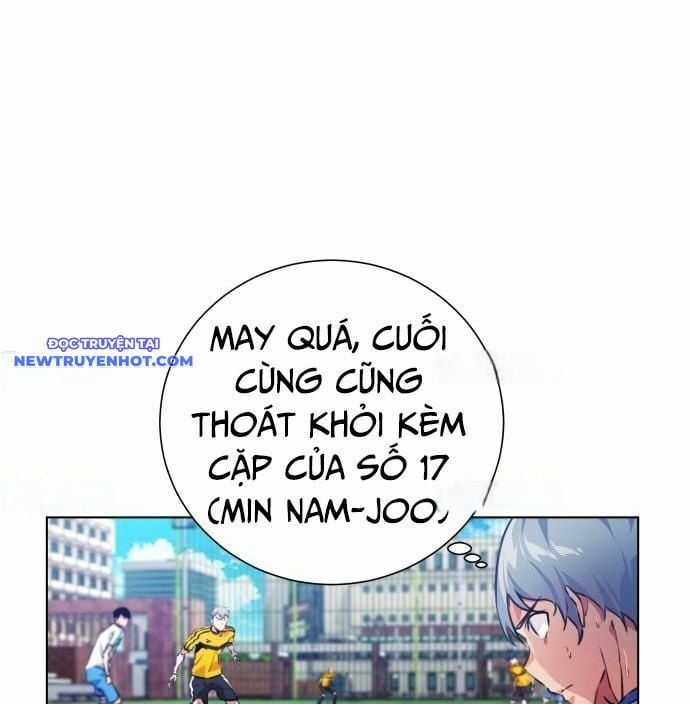 Góc Cao Khung Thành Chapter 129 trang 84