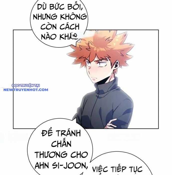 Góc Cao Khung Thành Chapter 129 trang 88