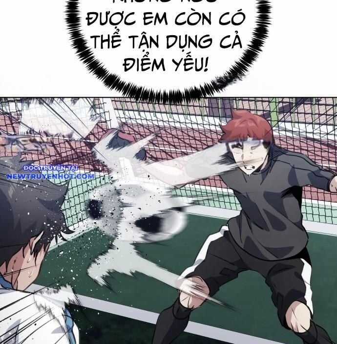 Góc Cao Khung Thành Chapter 129 trang 9