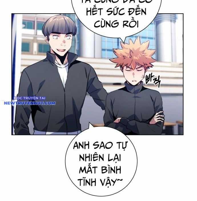 Góc Cao Khung Thành Chapter 129 trang 90