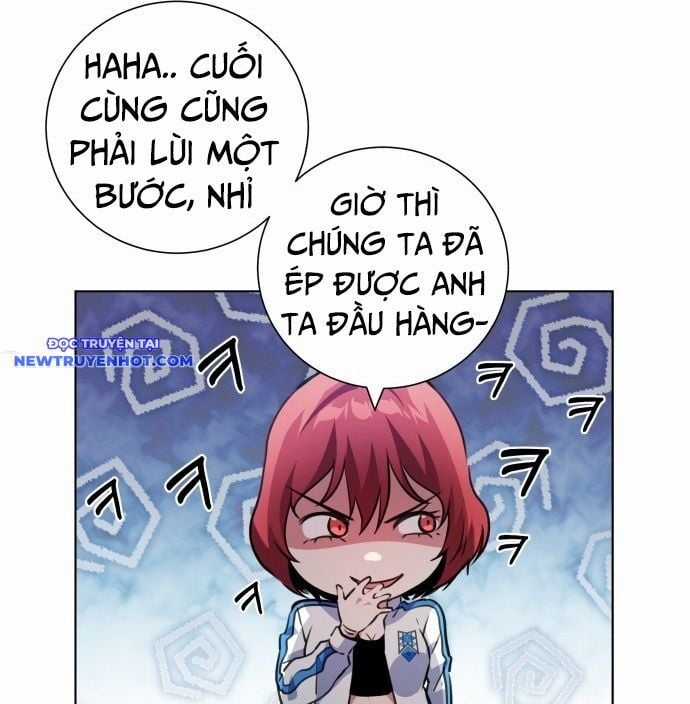 Góc Cao Khung Thành Chapter 129 trang 92