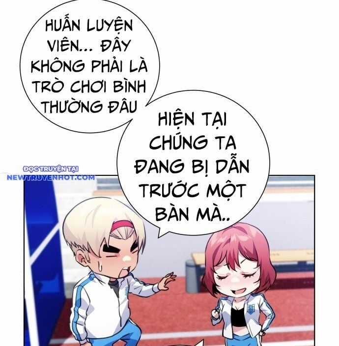 Góc Cao Khung Thành Chapter 129 trang 94