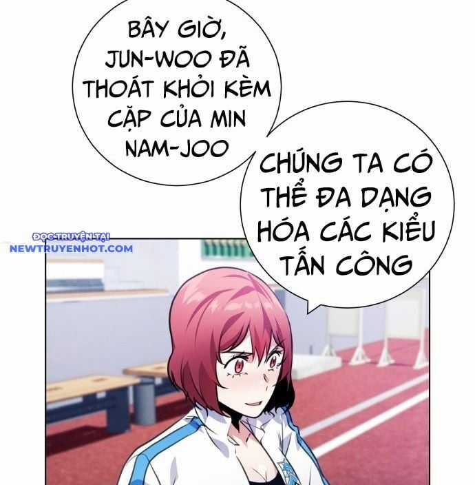 Góc Cao Khung Thành Chapter 129 trang 96