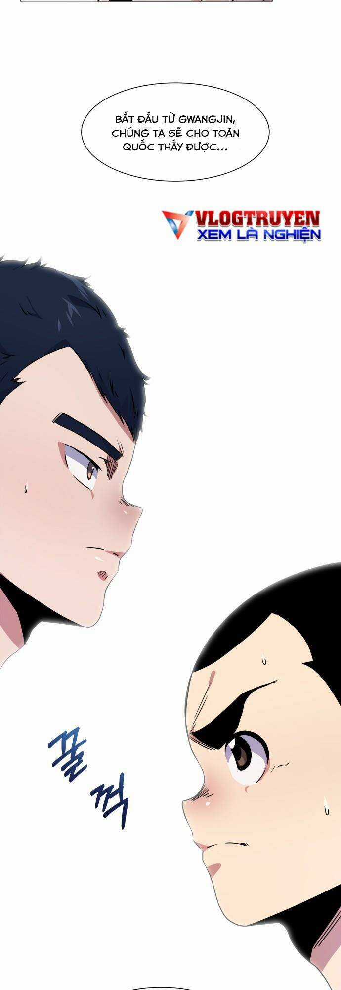 Góc Cao Khung Thành Chapter 13 trang 36