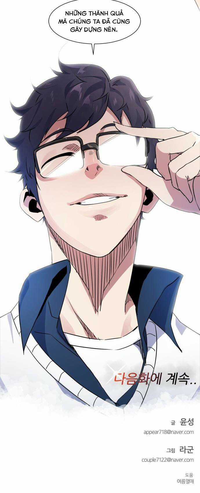 Góc Cao Khung Thành Chapter 13 trang 37