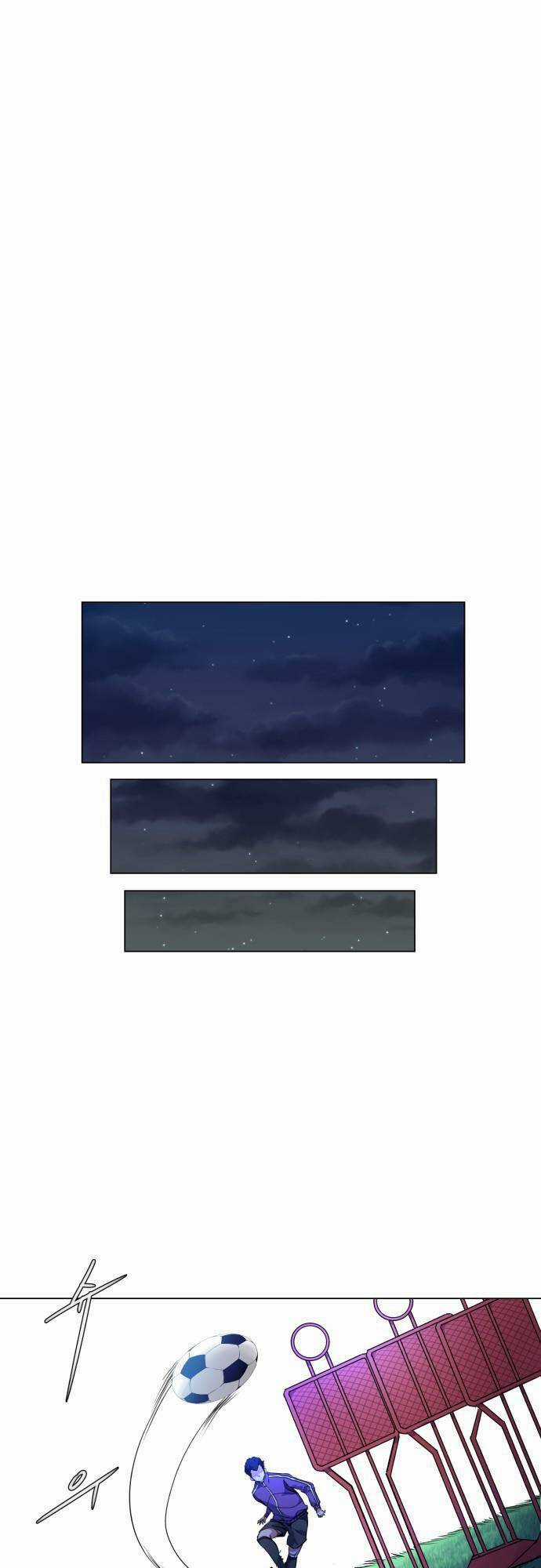 Góc Cao Khung Thành Chapter 14 trang 23