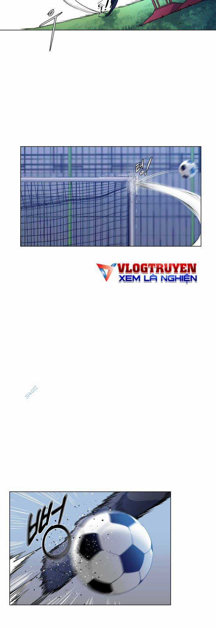 Góc Cao Khung Thành Chapter 14 trang 24