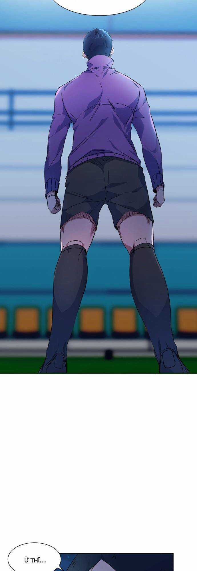 Góc Cao Khung Thành Chapter 14 trang 33