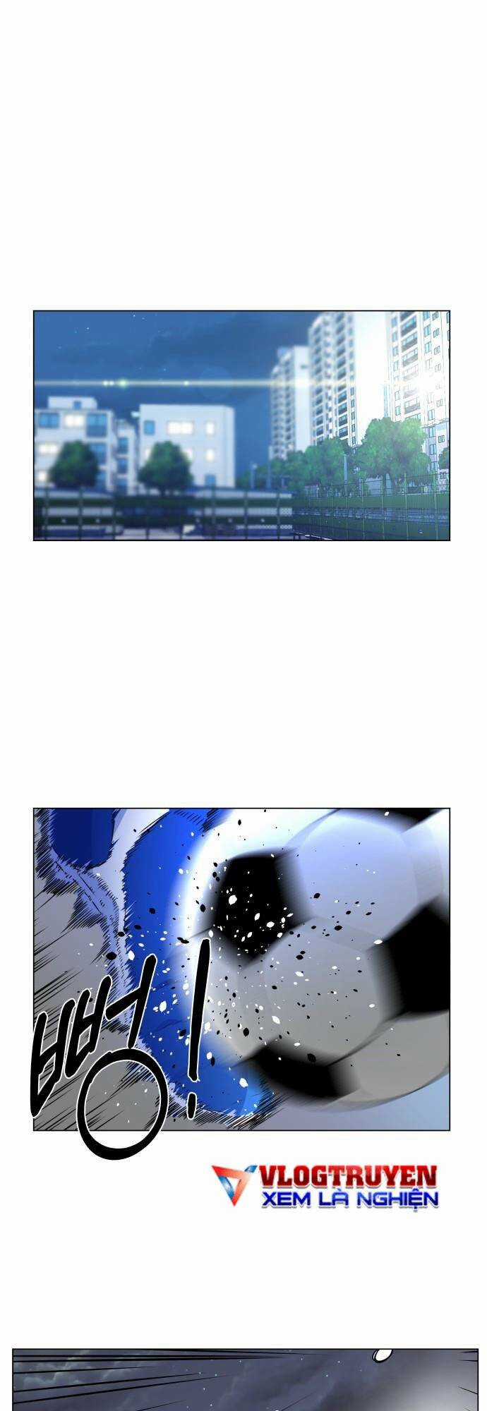 Góc Cao Khung Thành Chapter 14 trang 36