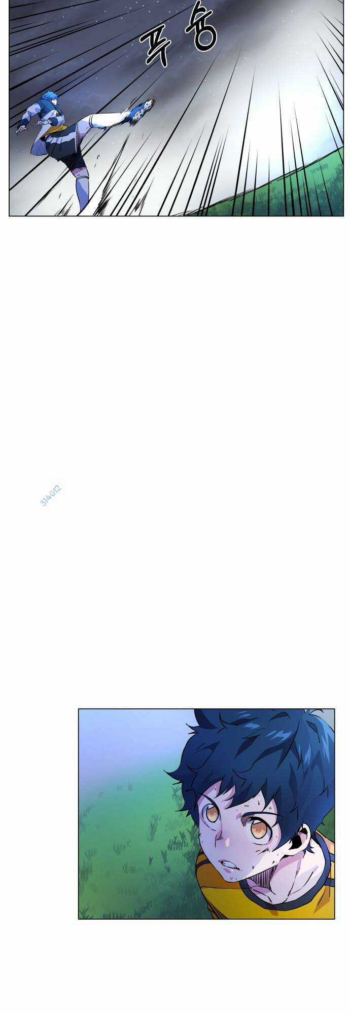 Góc Cao Khung Thành Chapter 14 trang 37