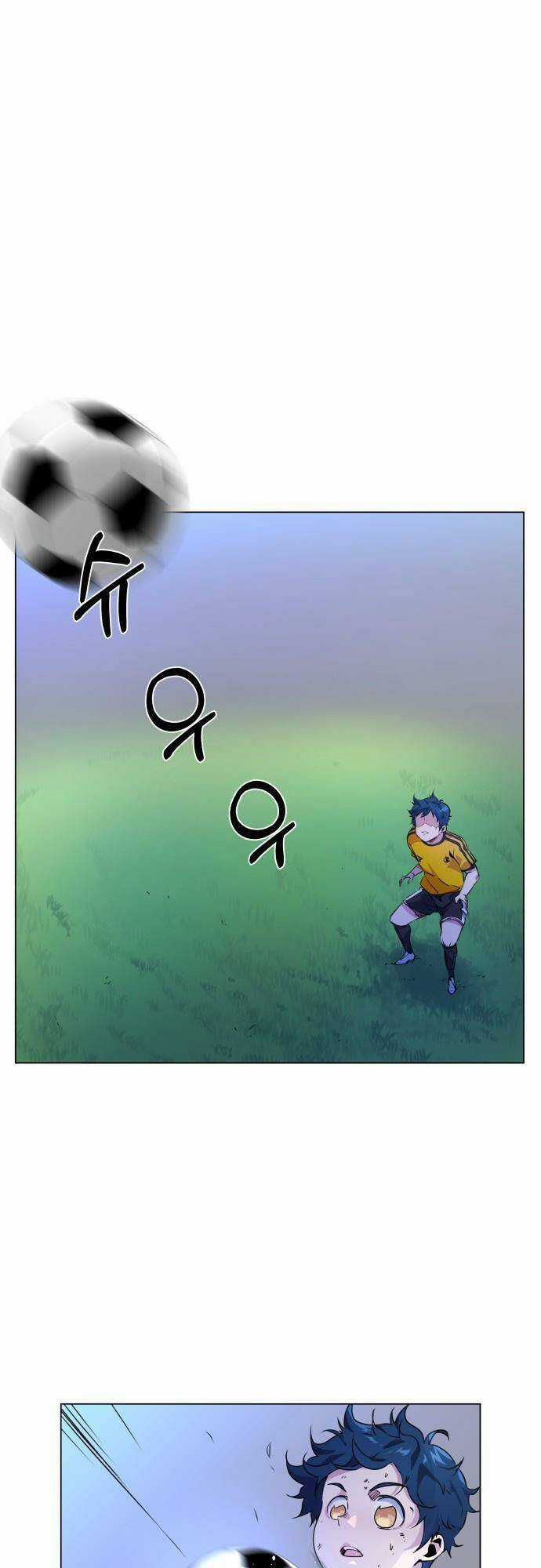 Góc Cao Khung Thành Chapter 14 trang 38