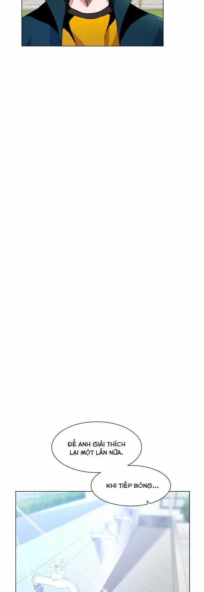 Góc Cao Khung Thành Chapter 14 trang 5