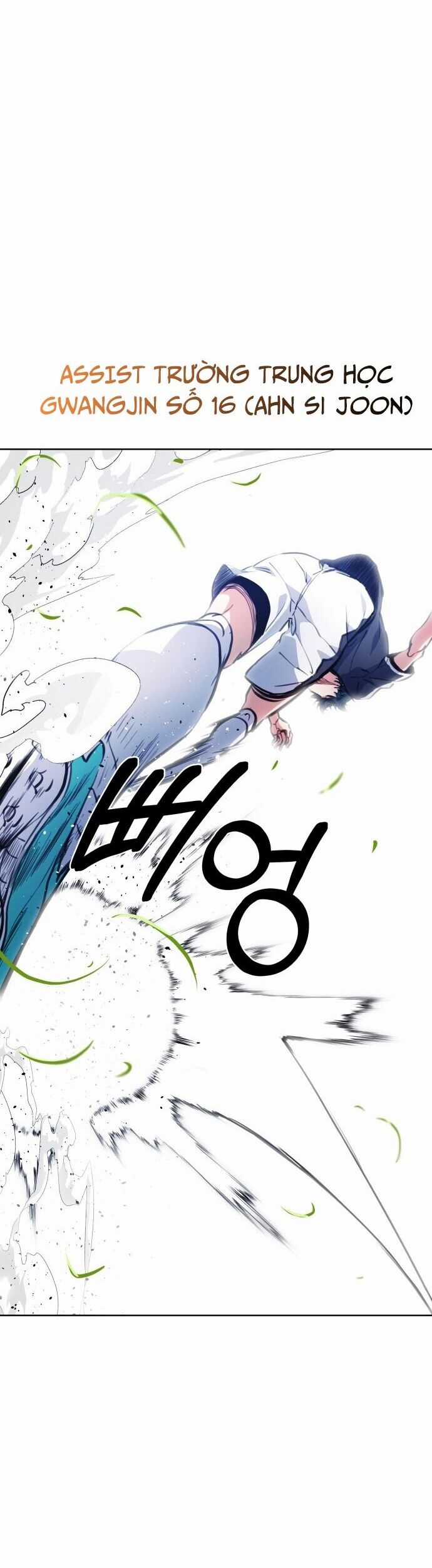 Góc Cao Khung Thành Chapter 145 trang 13