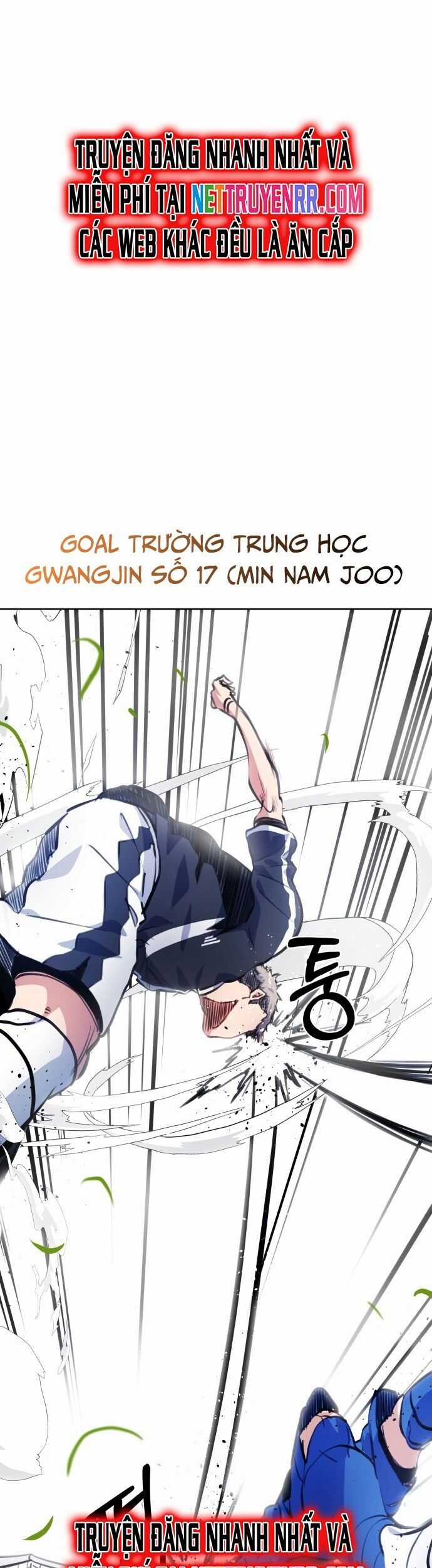 Góc Cao Khung Thành Chapter 145 trang 14