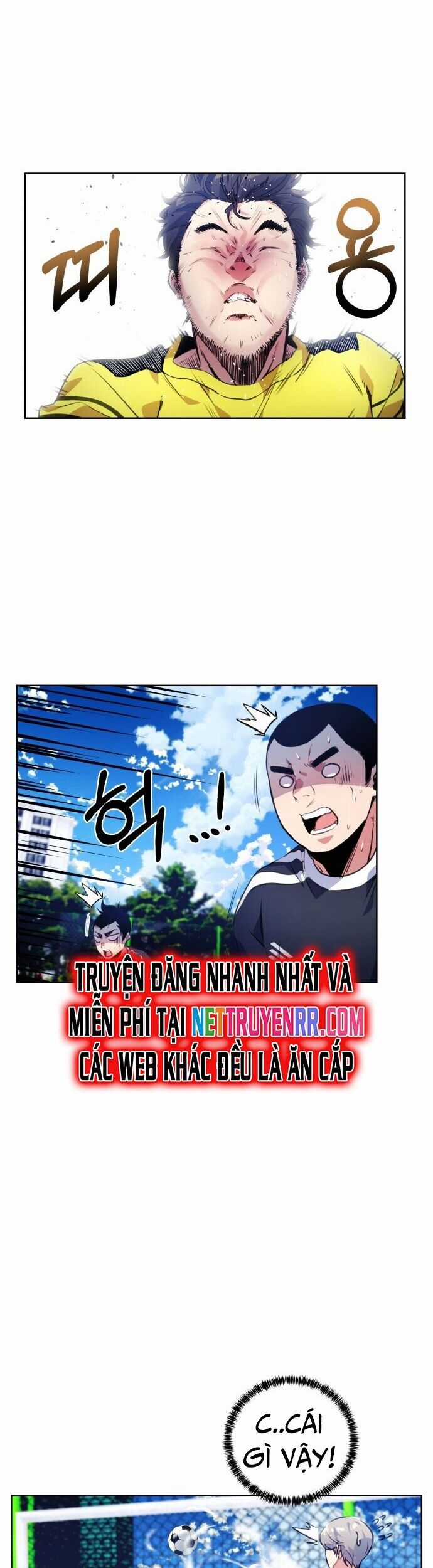 Góc Cao Khung Thành Chapter 145 trang 27