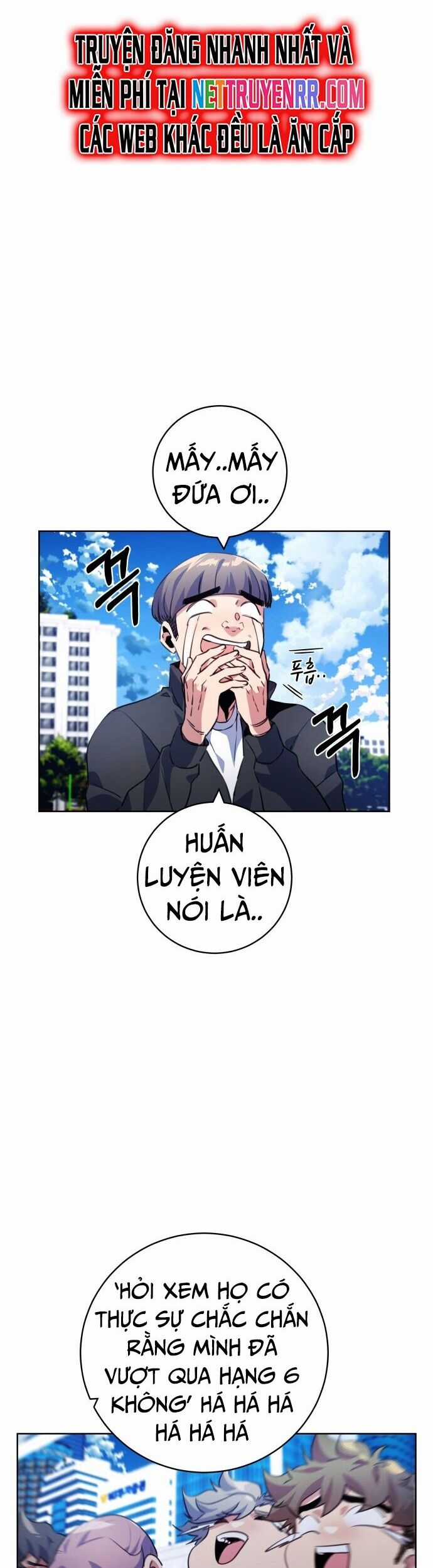 Góc Cao Khung Thành Chapter 145 trang 39