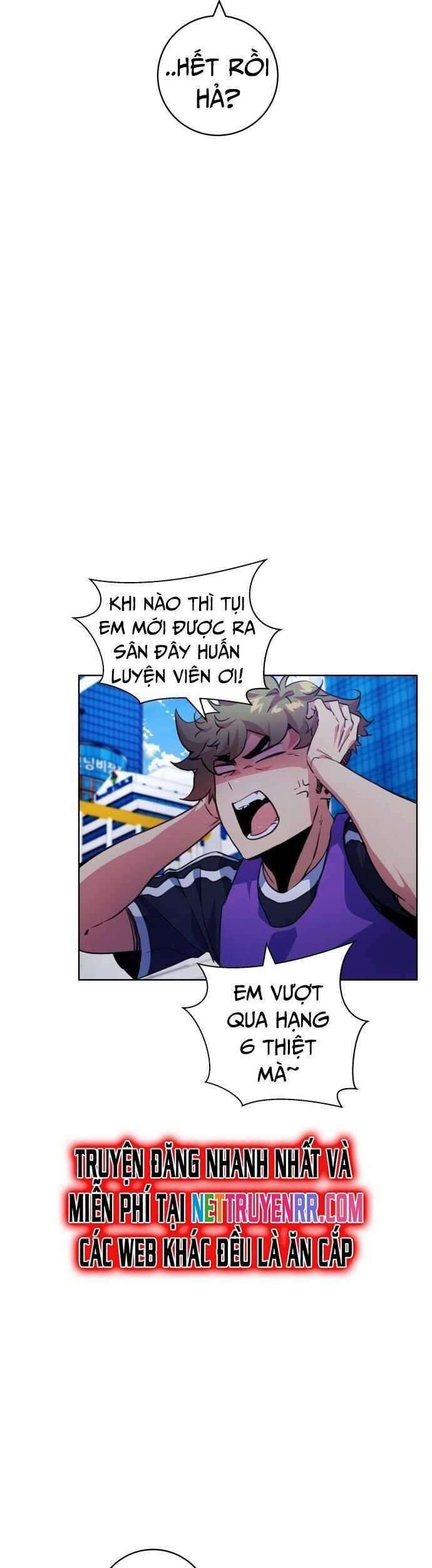 Góc Cao Khung Thành Chapter 145 trang 4