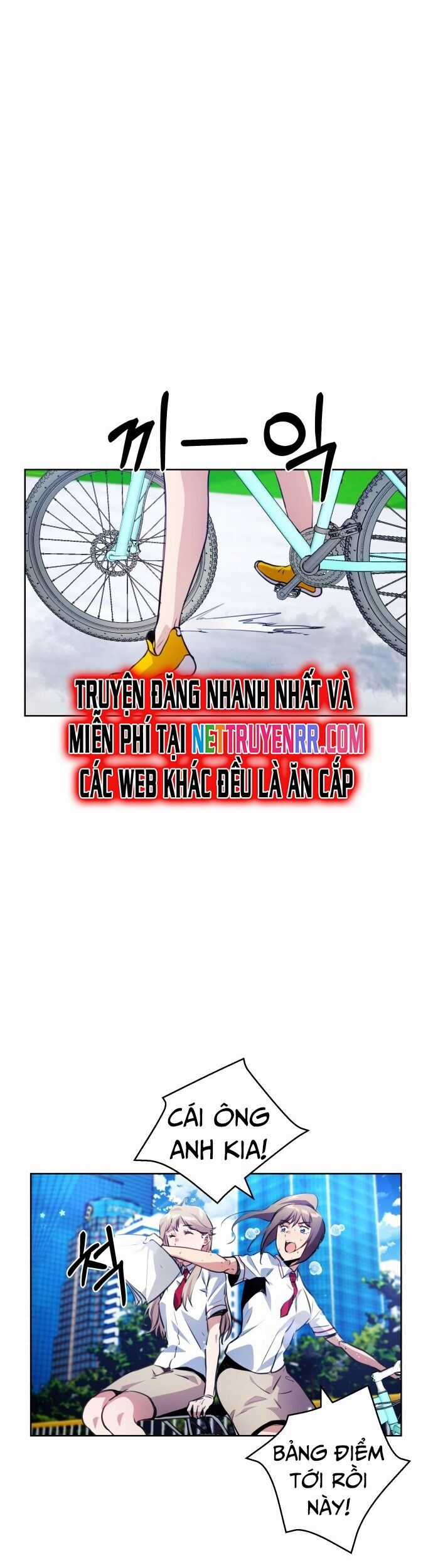 Góc Cao Khung Thành Chapter 145 trang 42