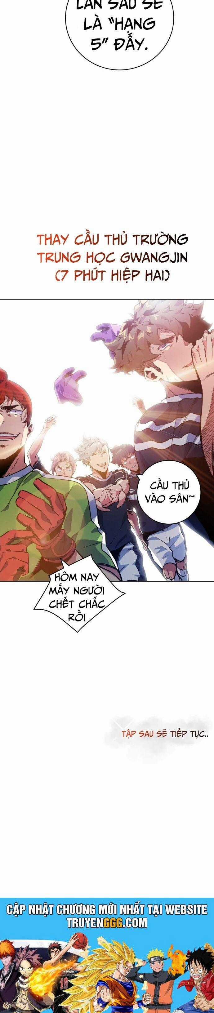 Góc Cao Khung Thành Chapter 145 trang 46