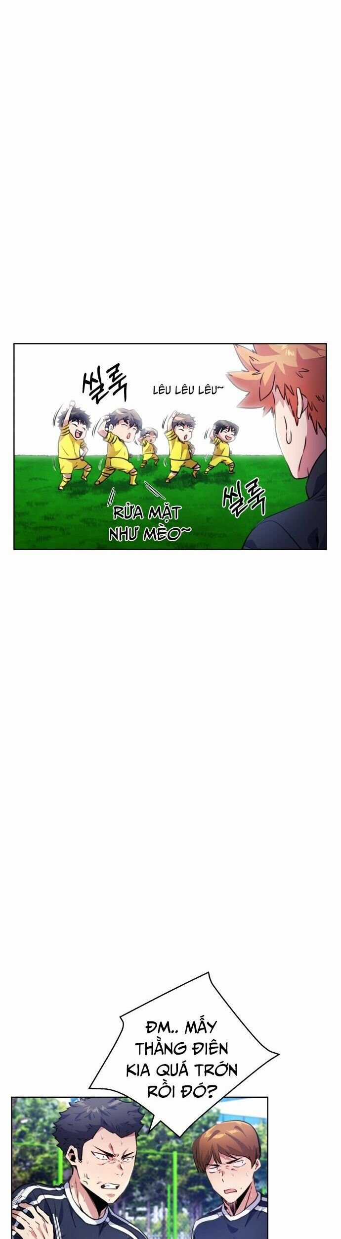 Góc Cao Khung Thành Chapter 145 trang 7