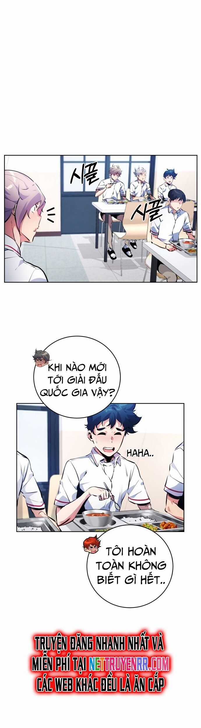 Góc Cao Khung Thành Chapter 148 trang 14