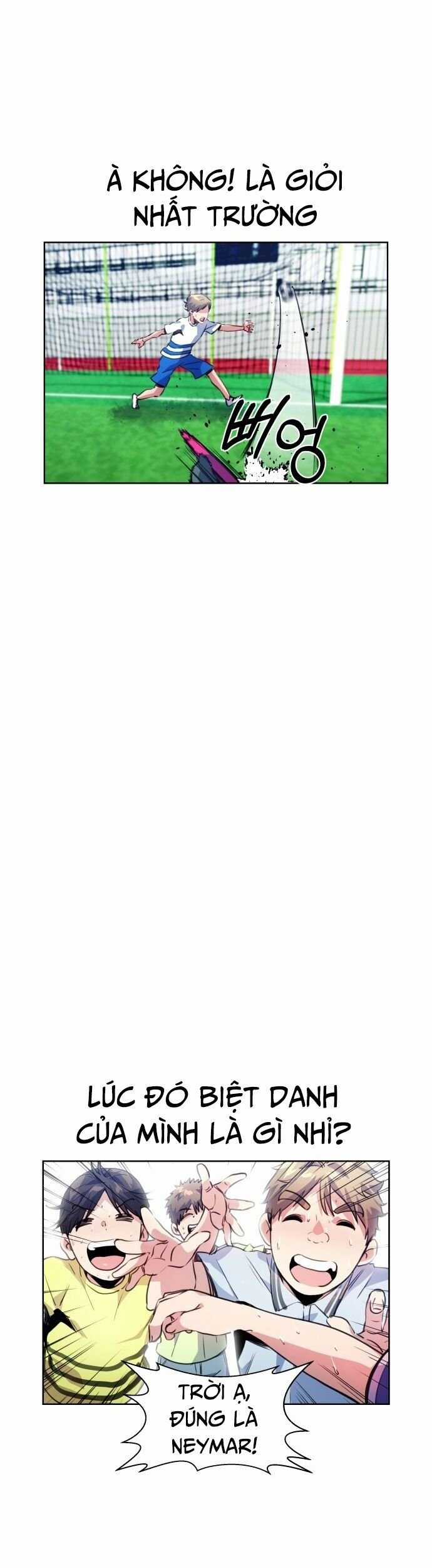 Góc Cao Khung Thành Chapter 148 trang 2