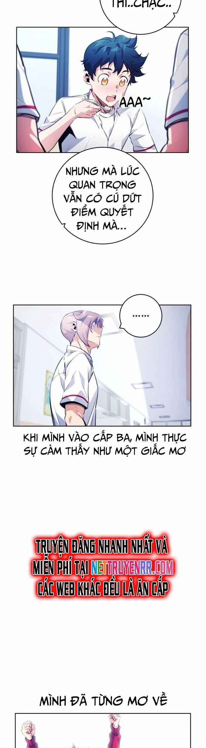 Góc Cao Khung Thành Chapter 148 trang 29