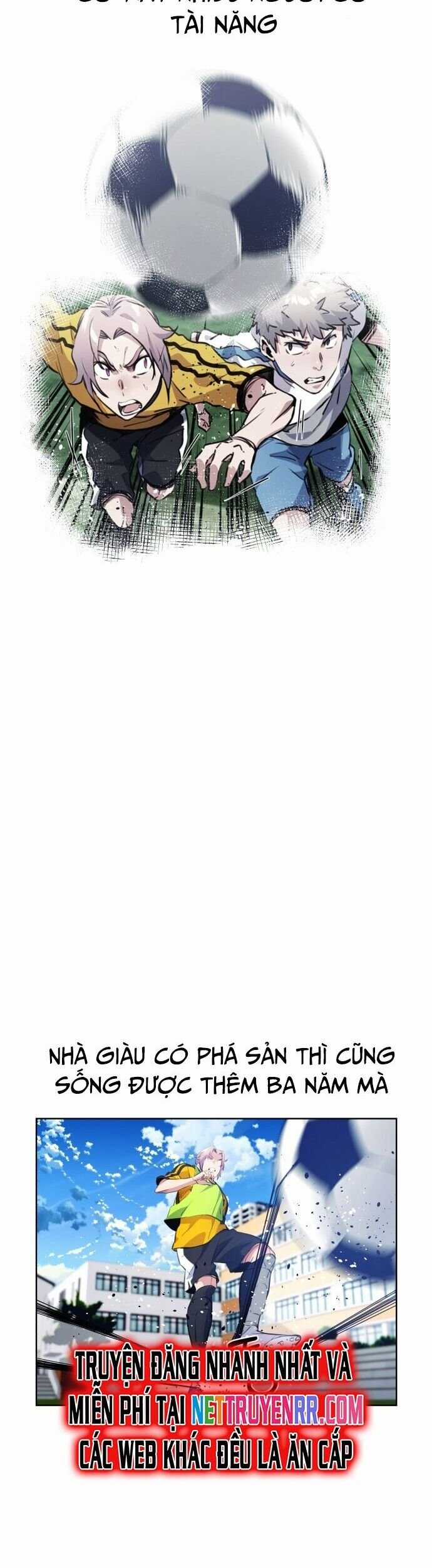 Góc Cao Khung Thành Chapter 148 trang 33