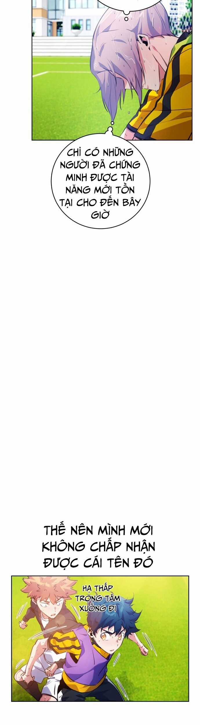 Góc Cao Khung Thành Chapter 148 trang 40