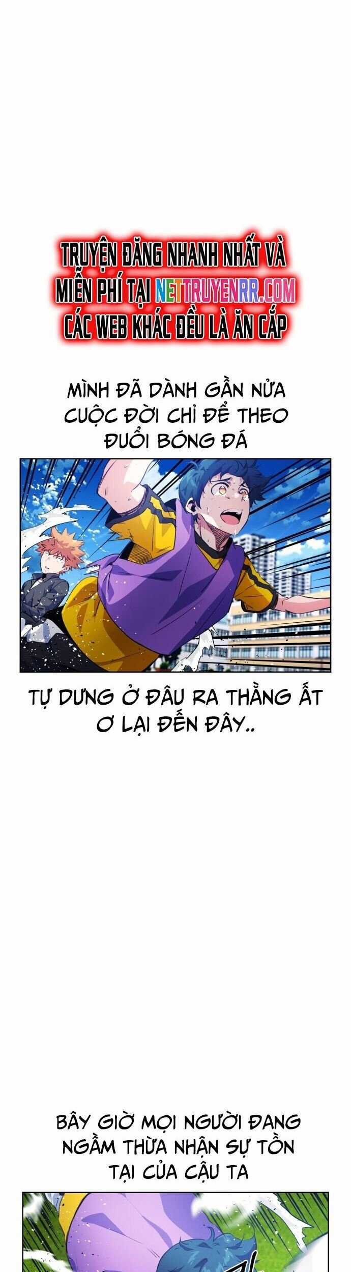 Góc Cao Khung Thành Chapter 148 trang 41