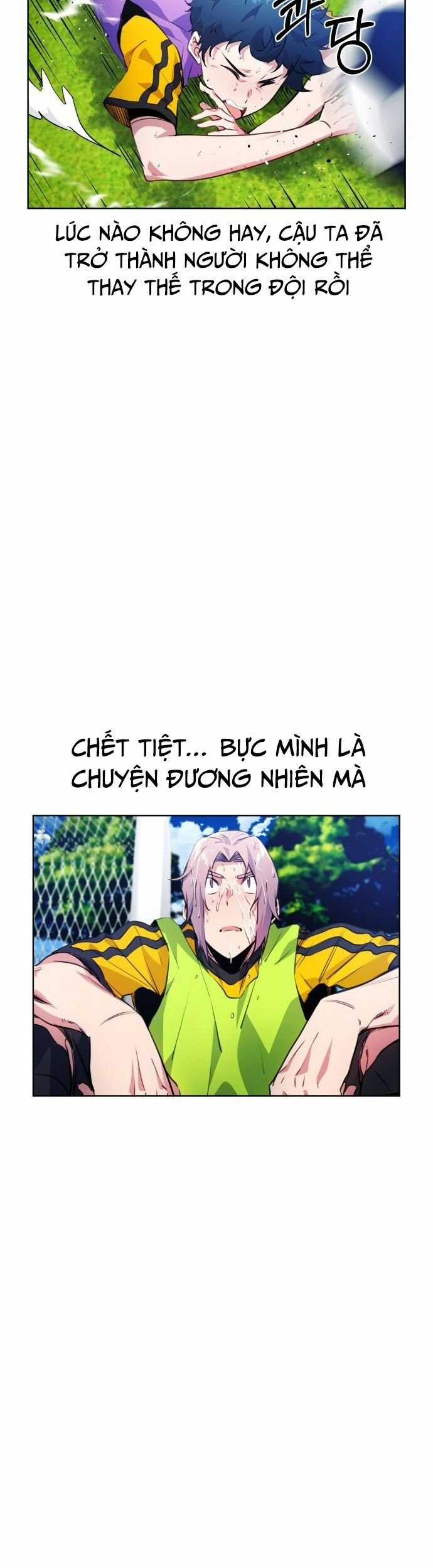 Góc Cao Khung Thành Chapter 148 trang 42