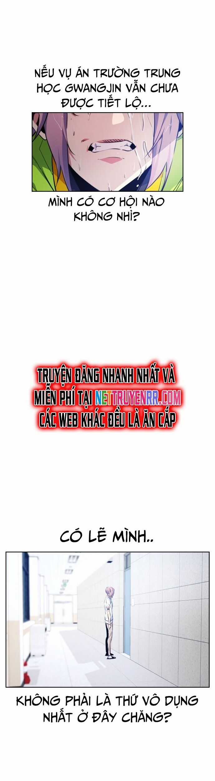 Góc Cao Khung Thành Chapter 148 trang 43