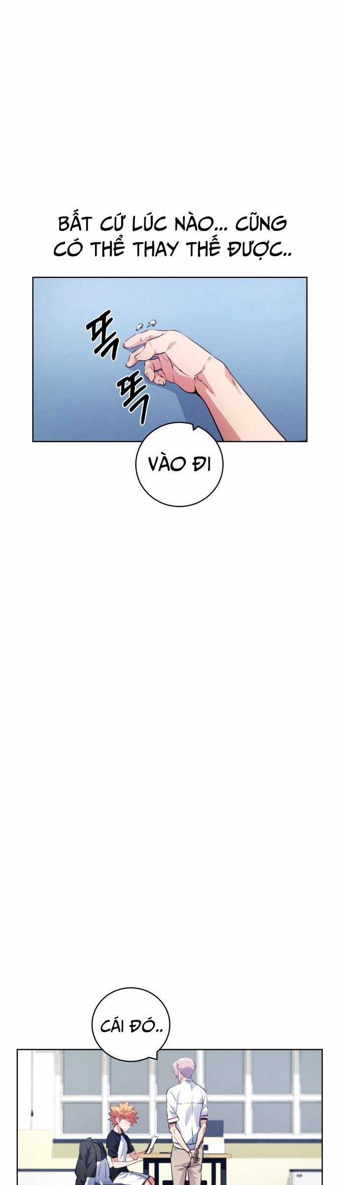 Góc Cao Khung Thành Chapter 148 trang 44