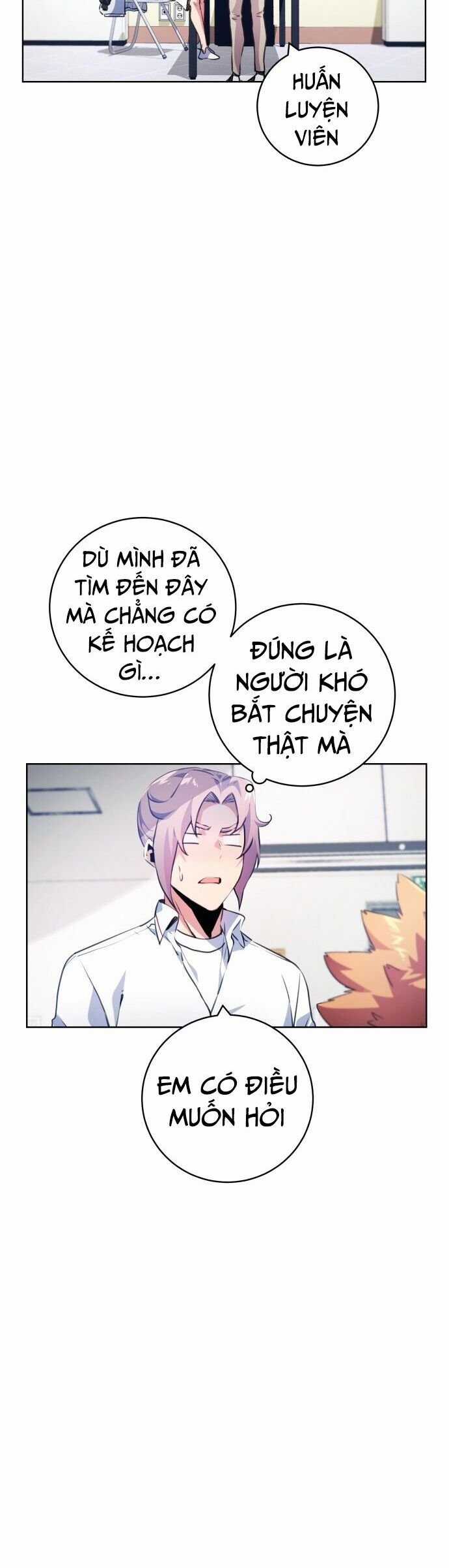 Góc Cao Khung Thành Chapter 148 trang 45