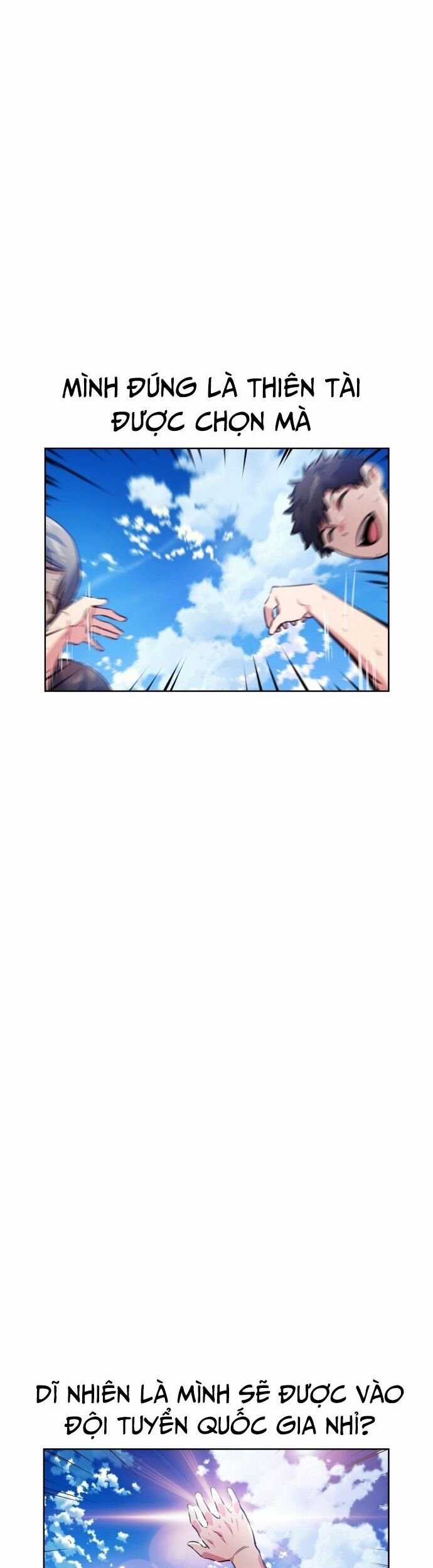 Góc Cao Khung Thành Chapter 148 trang 5