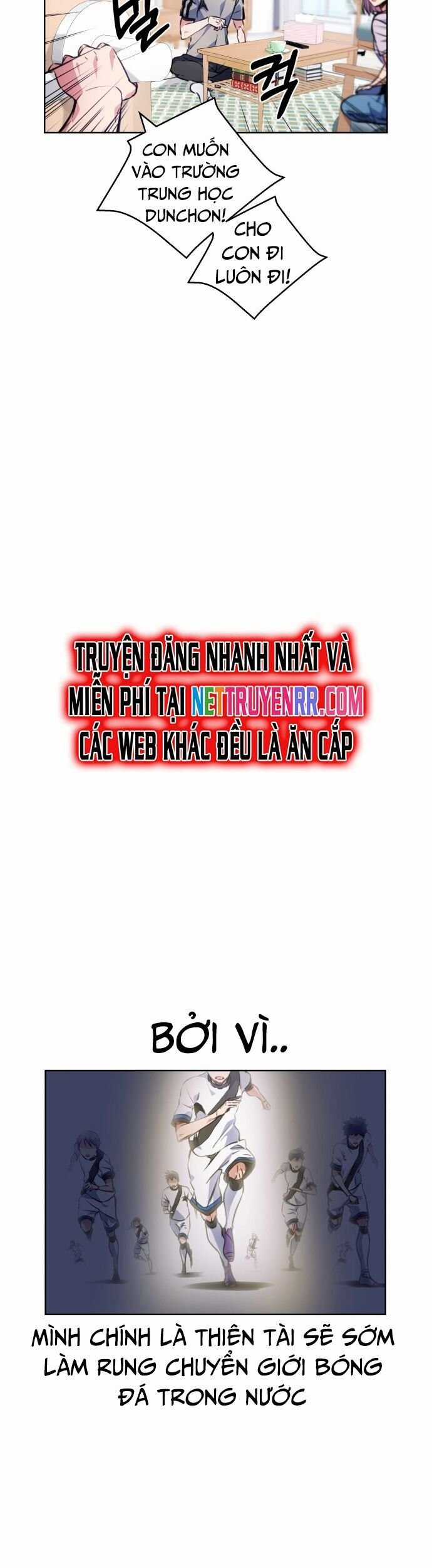 Góc Cao Khung Thành Chapter 148 trang 8