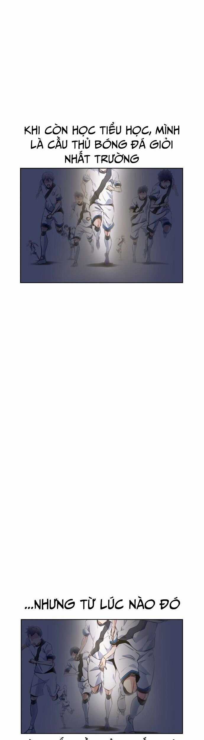 Góc Cao Khung Thành Chapter 148 trang 9