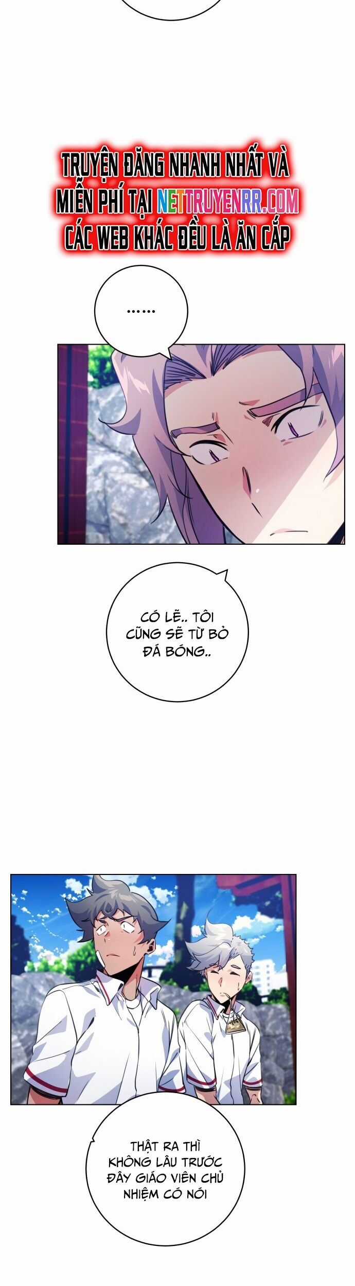 Góc Cao Khung Thành Chapter 149 trang 10