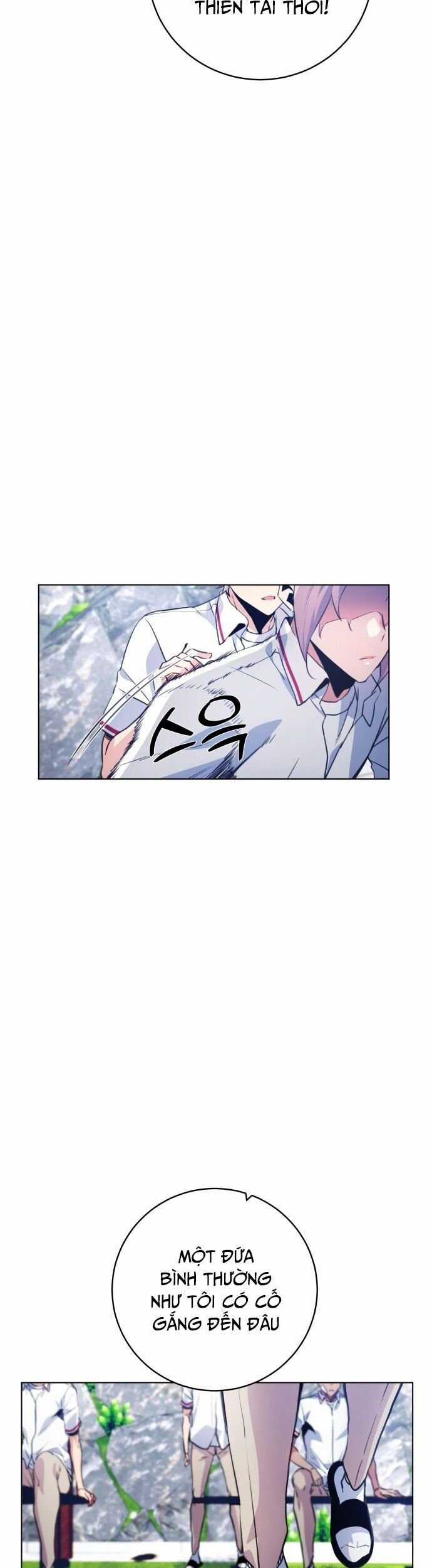 Góc Cao Khung Thành Chapter 149 trang 14