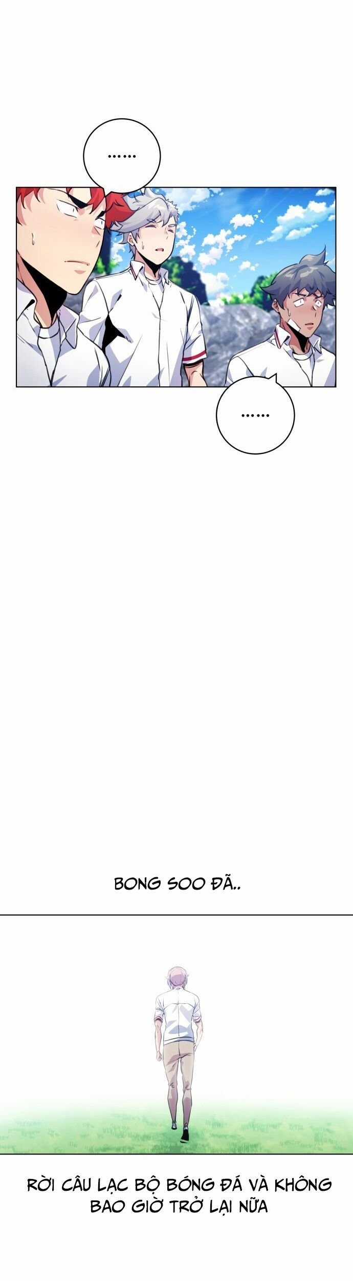 Góc Cao Khung Thành Chapter 149 trang 16