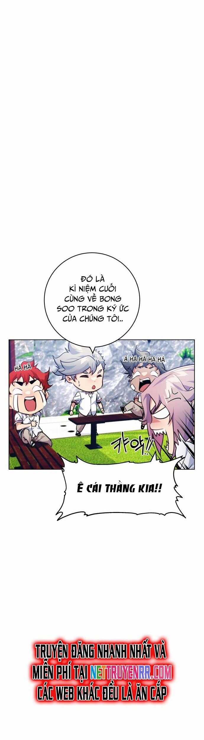 Góc Cao Khung Thành Chapter 149 trang 17