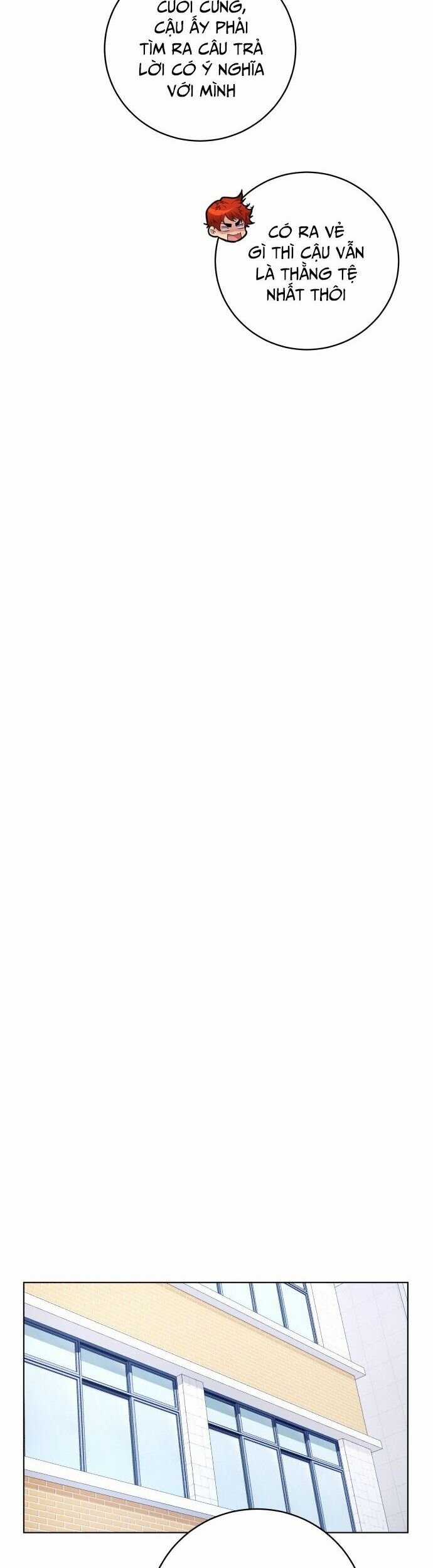 Góc Cao Khung Thành Chapter 149 trang 19