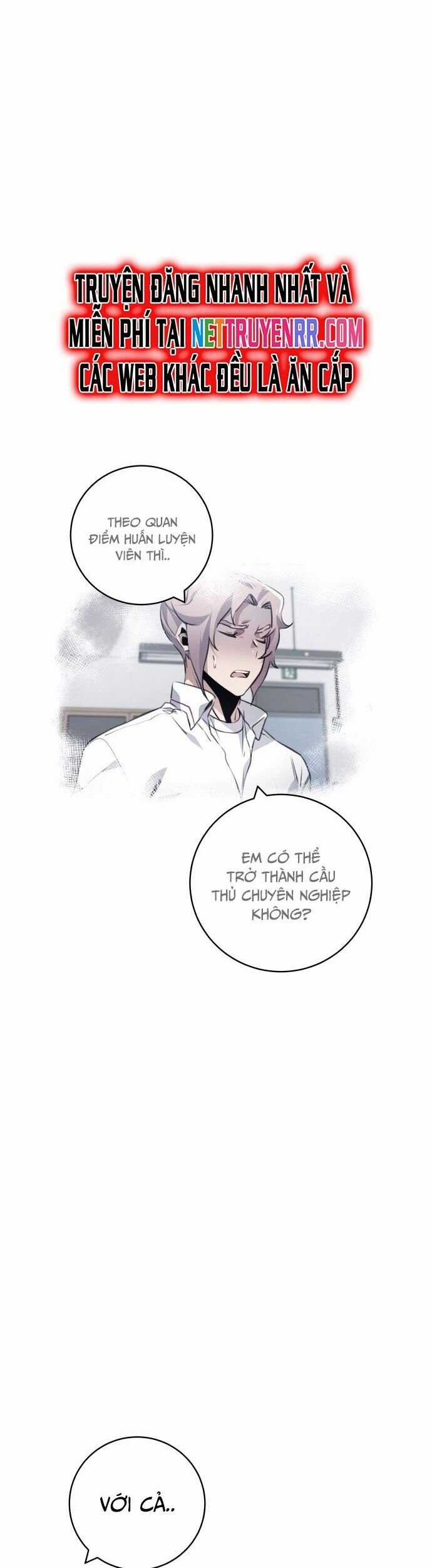 Góc Cao Khung Thành Chapter 149 trang 23