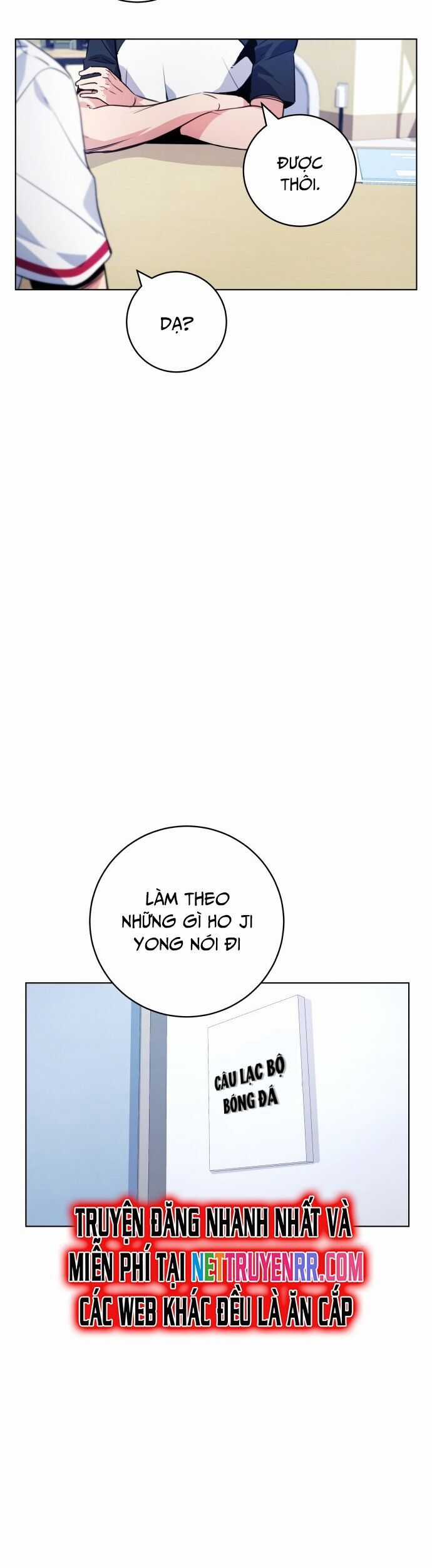 Góc Cao Khung Thành Chapter 149 trang 24