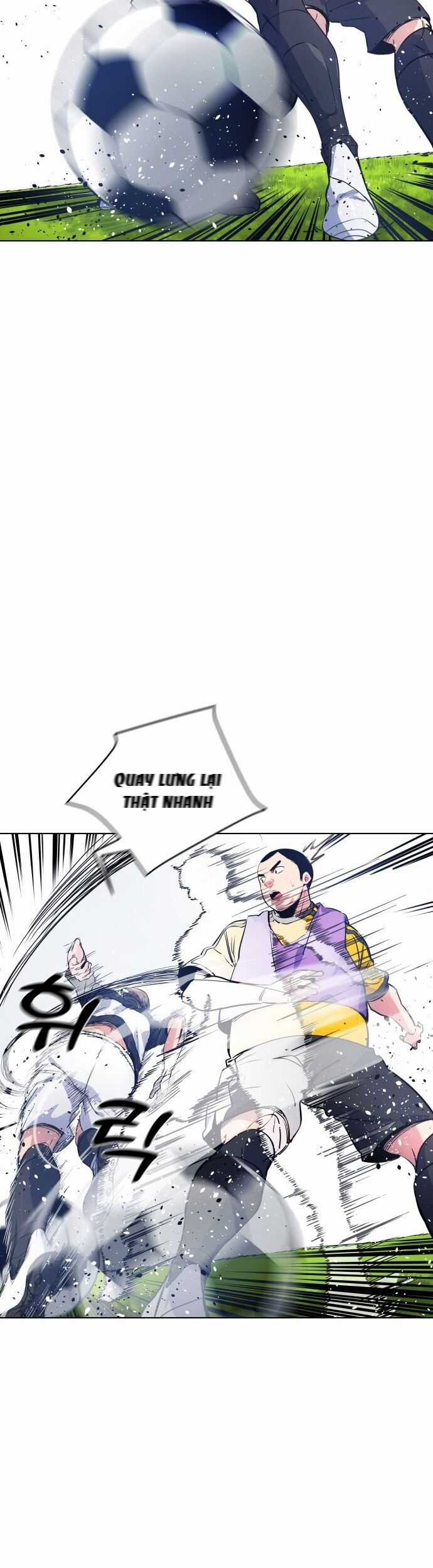 Góc Cao Khung Thành Chapter 149 trang 30