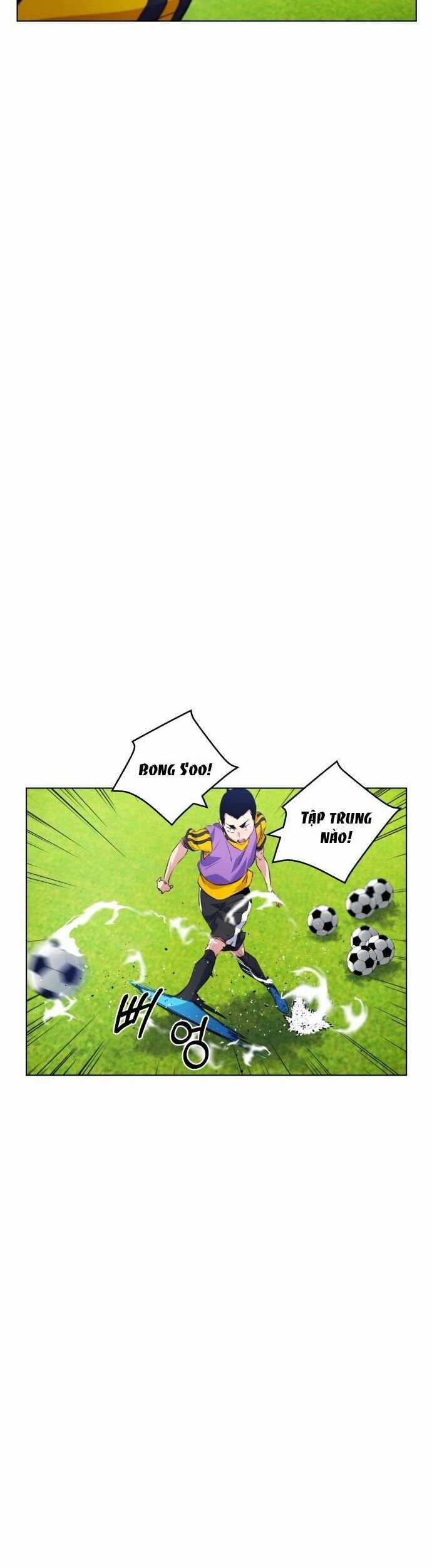 Góc Cao Khung Thành Chapter 149 trang 35